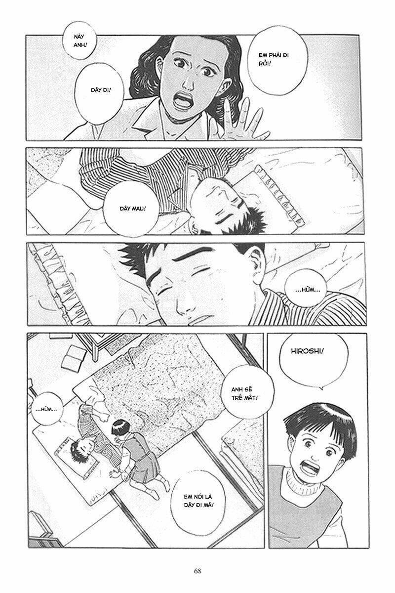 khu phố xa xăm chapter 3 8