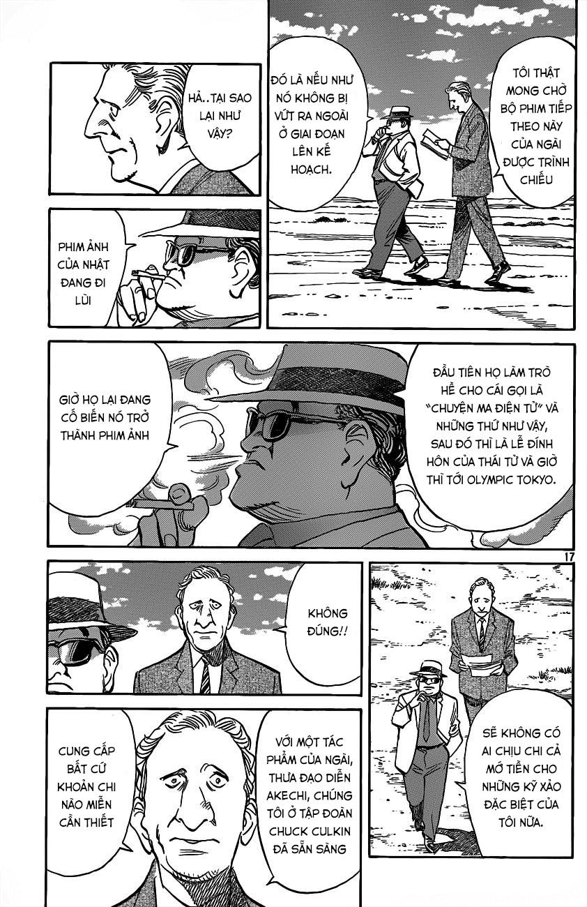 billy bat chapter 73 16