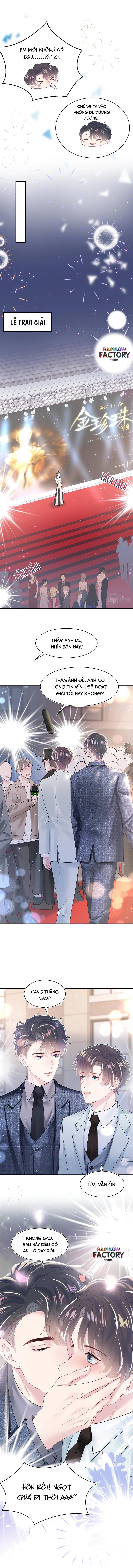 bạch liên hoa tuyệt mĩ dạy học online chapter 27 6