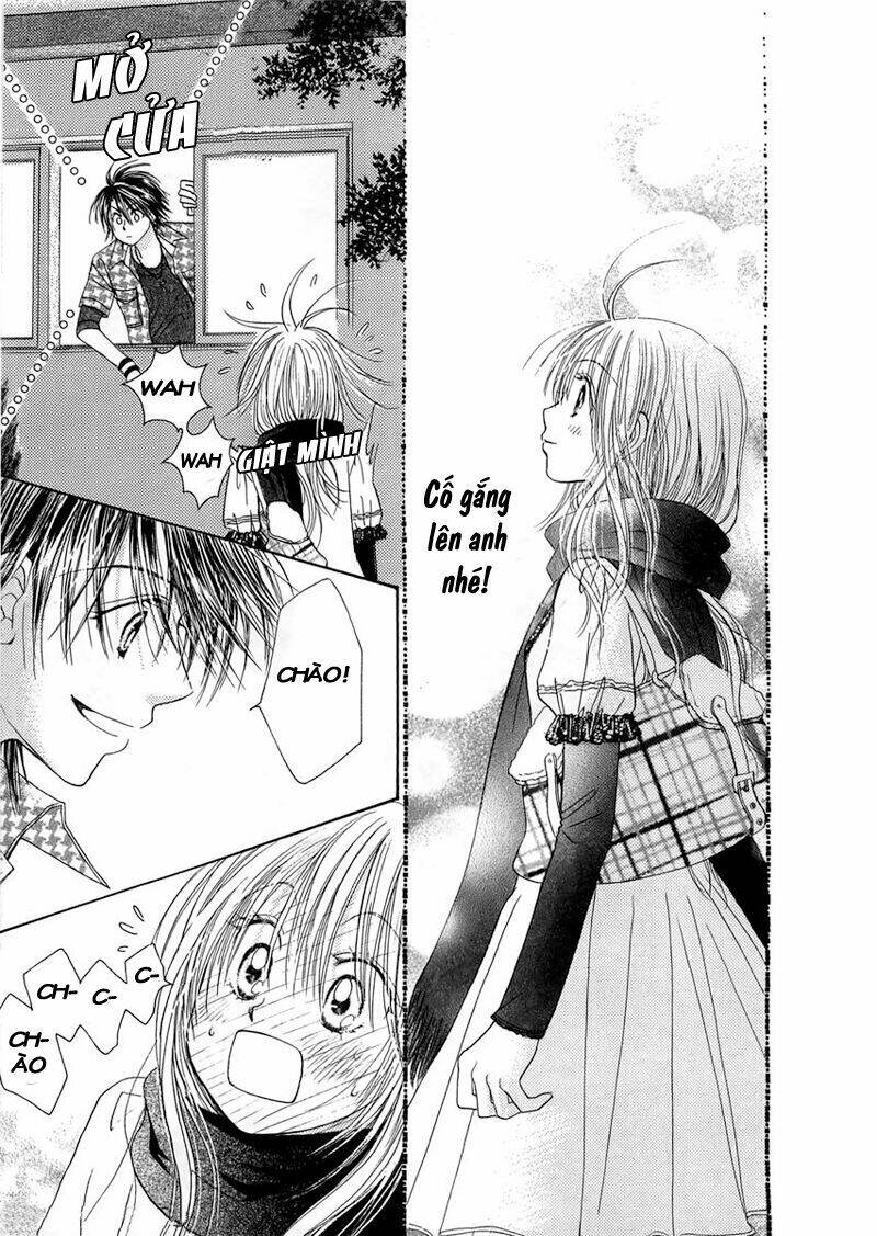 heaven company chapter 3 33