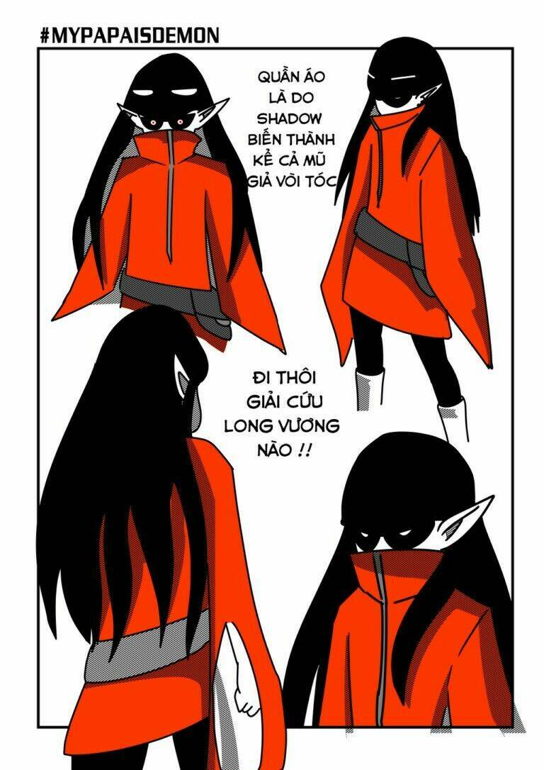 my papa is demon chapter 17 4