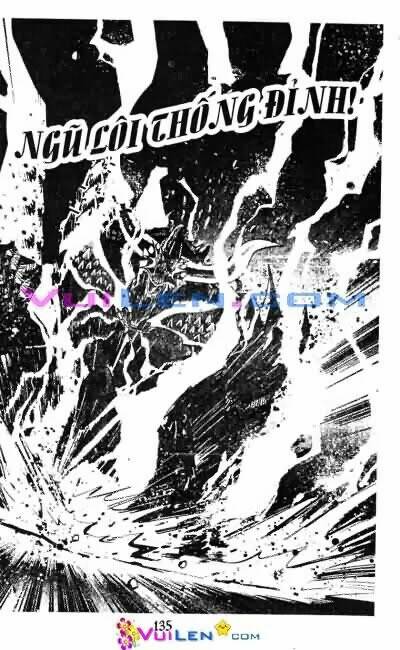 tiểu hòa thượng hd remake chapter 265 15