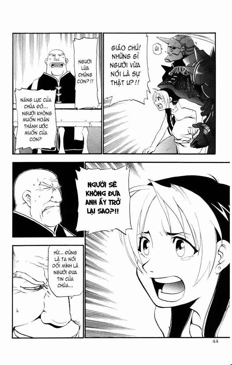 giả kim thuật chapter 1 50