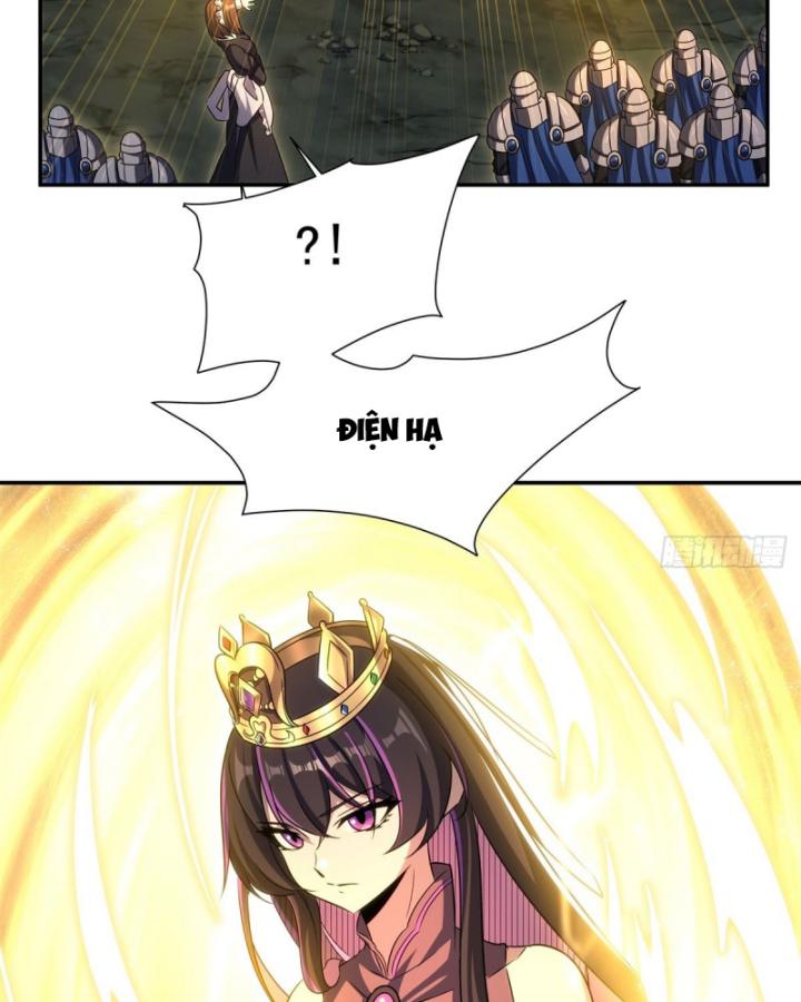 huyết cơ và kỵ sĩ chapter 331 21