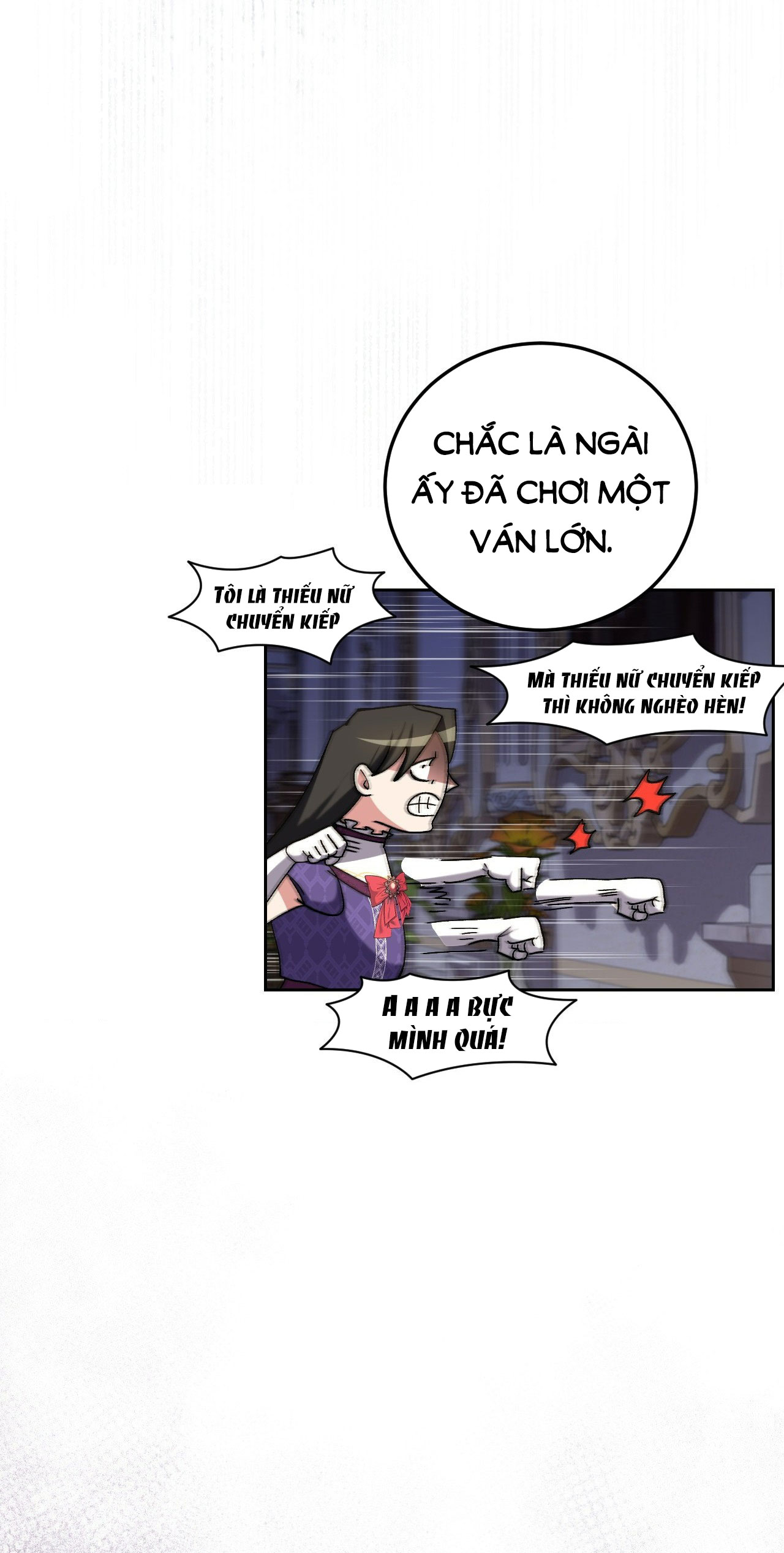 Lãnh Địa Của Công Nương Không Phải Là Một Công Ty Nhỏ chapter 2.1 - Trang 25