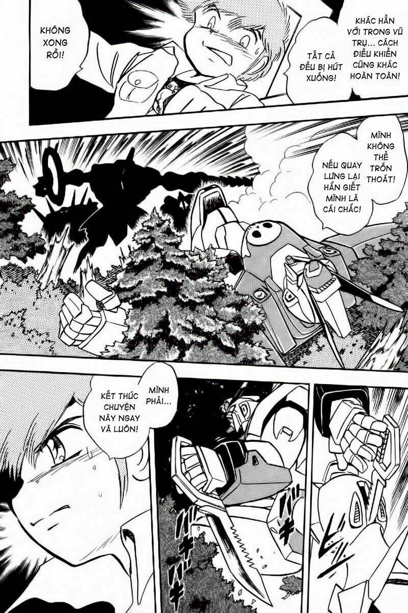 kidou senshi crossbone gundam chapter 21 32