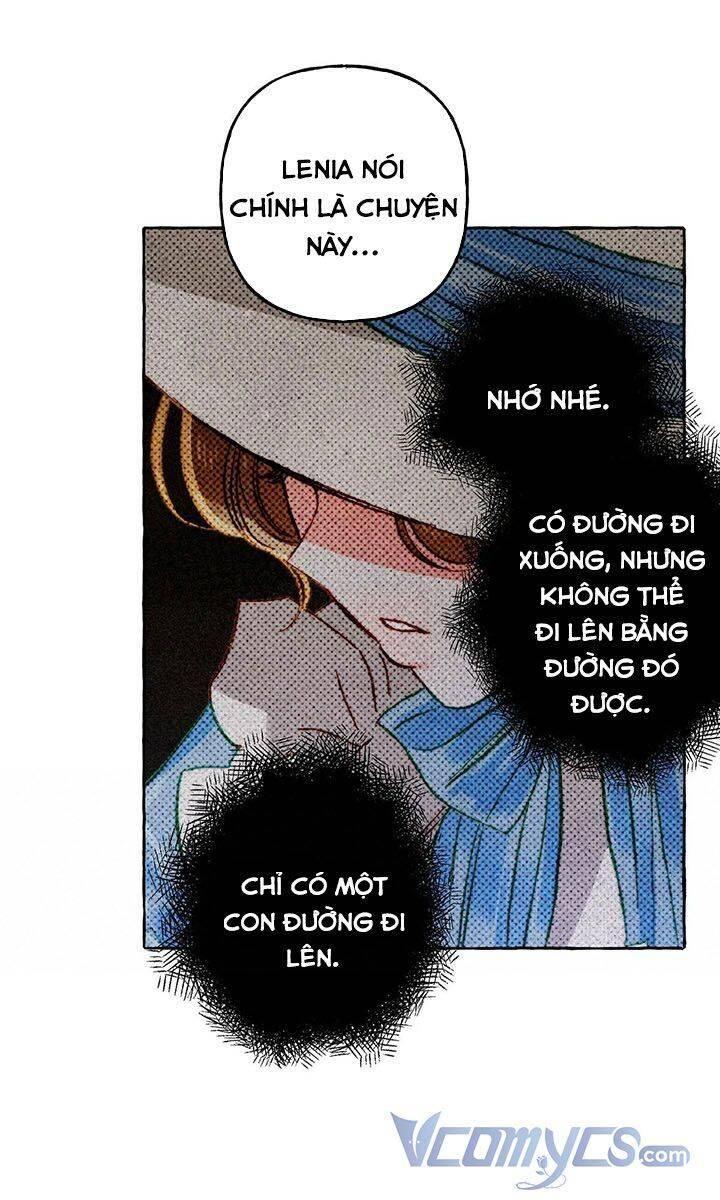 nuôi dưỡng một hắc long chapter 25 20