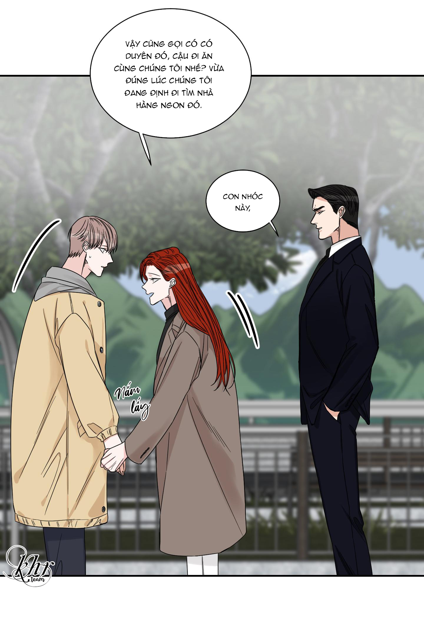 điểm cuối chapter 15 28