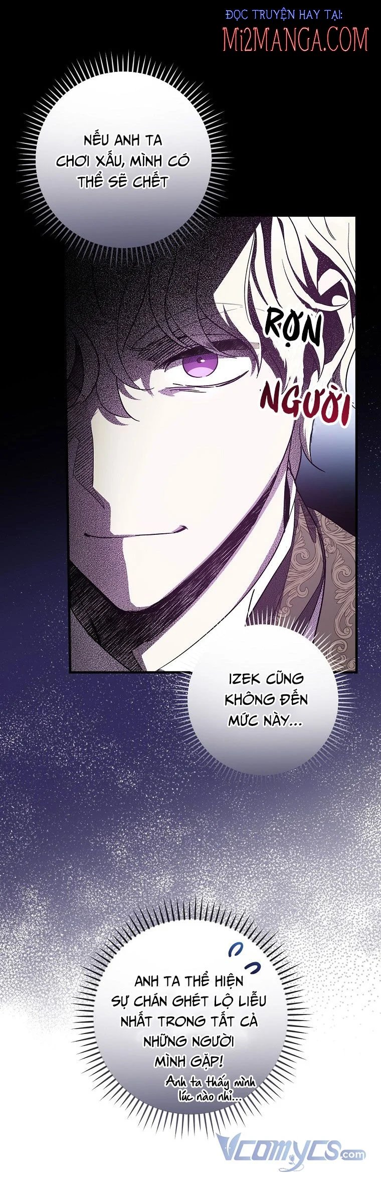 phương pháp khiến chồng đứng về phía của tôi chapter 10.5 2