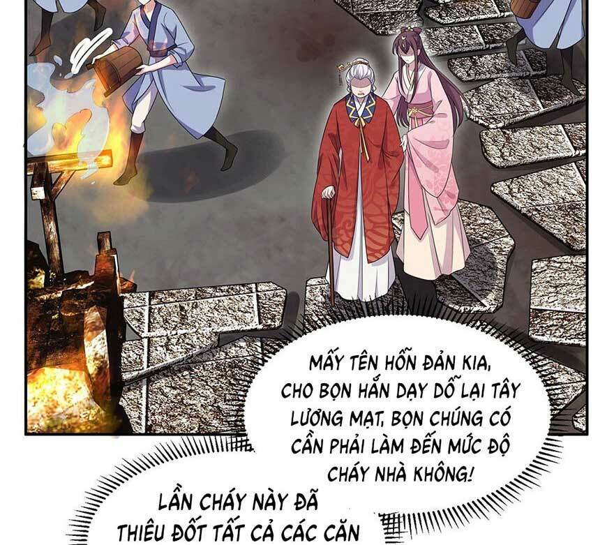 hoạn phi thiên hạ chapter 40 28