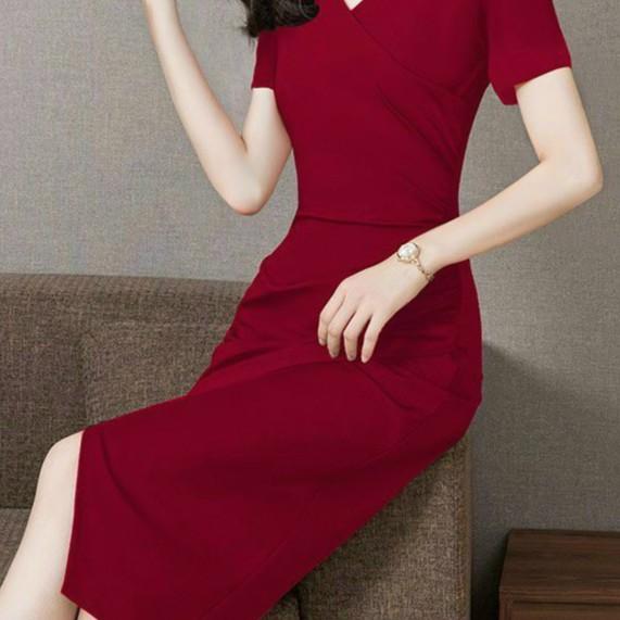 Top với hơn 69 váy nữ đẹp hàng quảng châu không thể bỏ qua   cdgdbentreeduvn