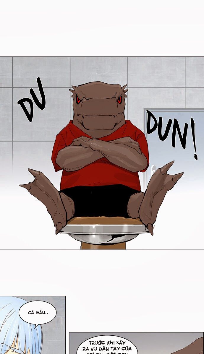 tòa tháp bí ẩn 2 chapter 67 4