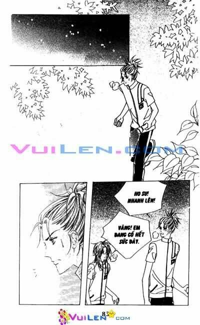 người duy nhất chapter 69 6