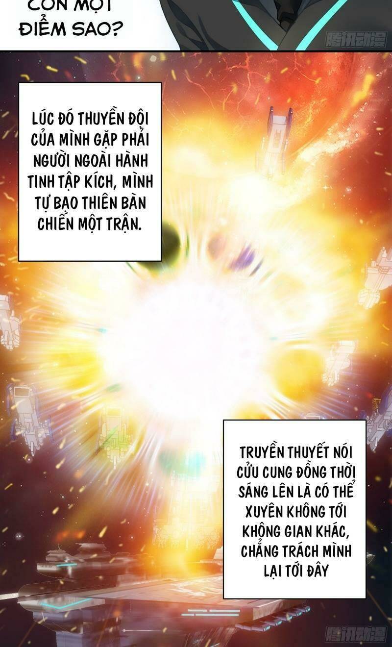 ta muốn ngao du chapter 1 12