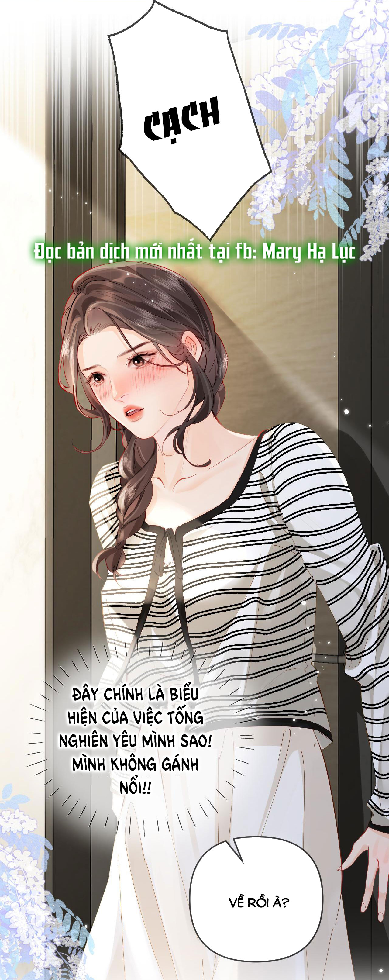 câu chuyện ngọt ngào của cặp vợ chồng đỉnh lưu chapter 65.2 12