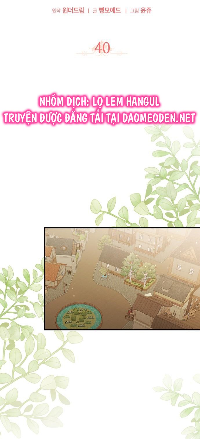 ngã xuống thiên đường chapter 40 42