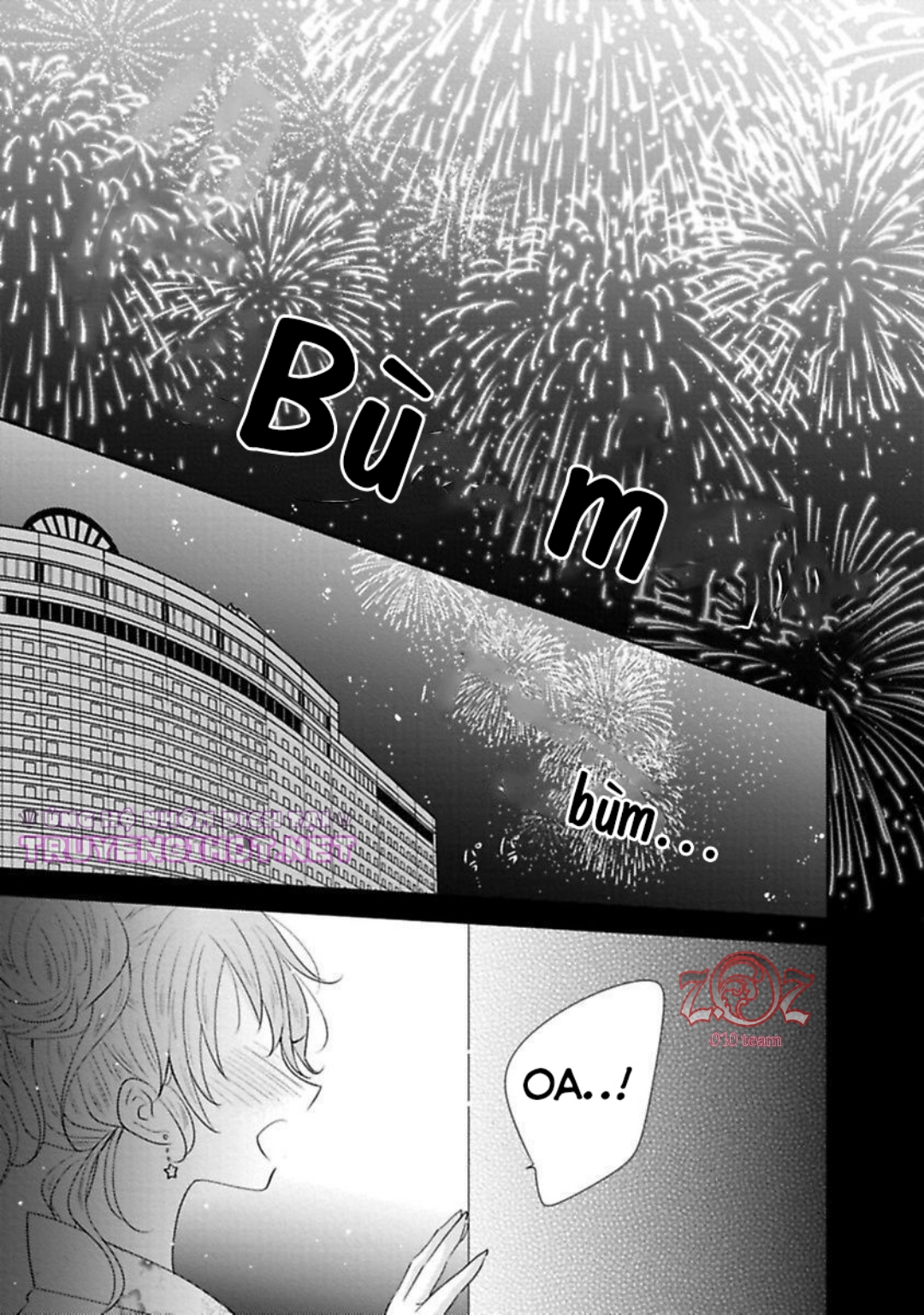 cô nàng succubus muốn tìm kiếm tình yêu chapter 5 18