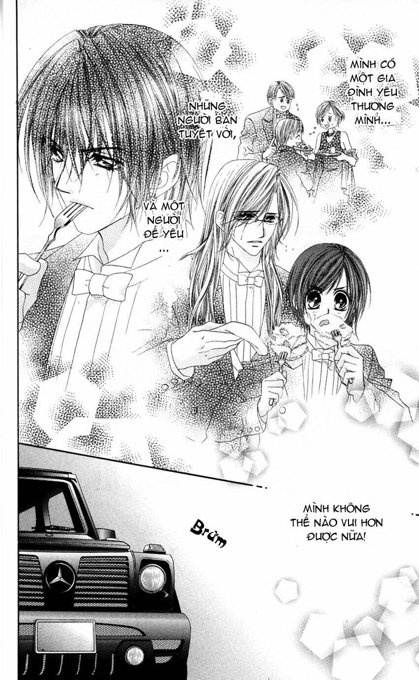 honey x honey drop chapter 15 31