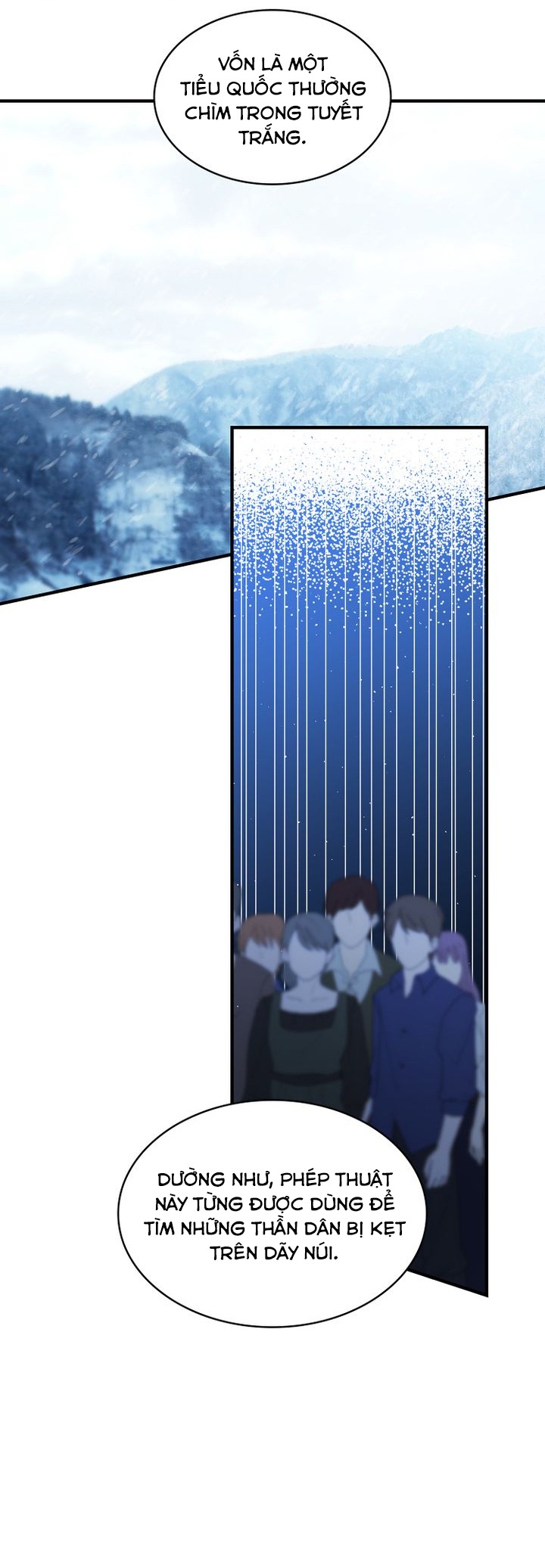 công lý của một ác nữ chapter 30 7