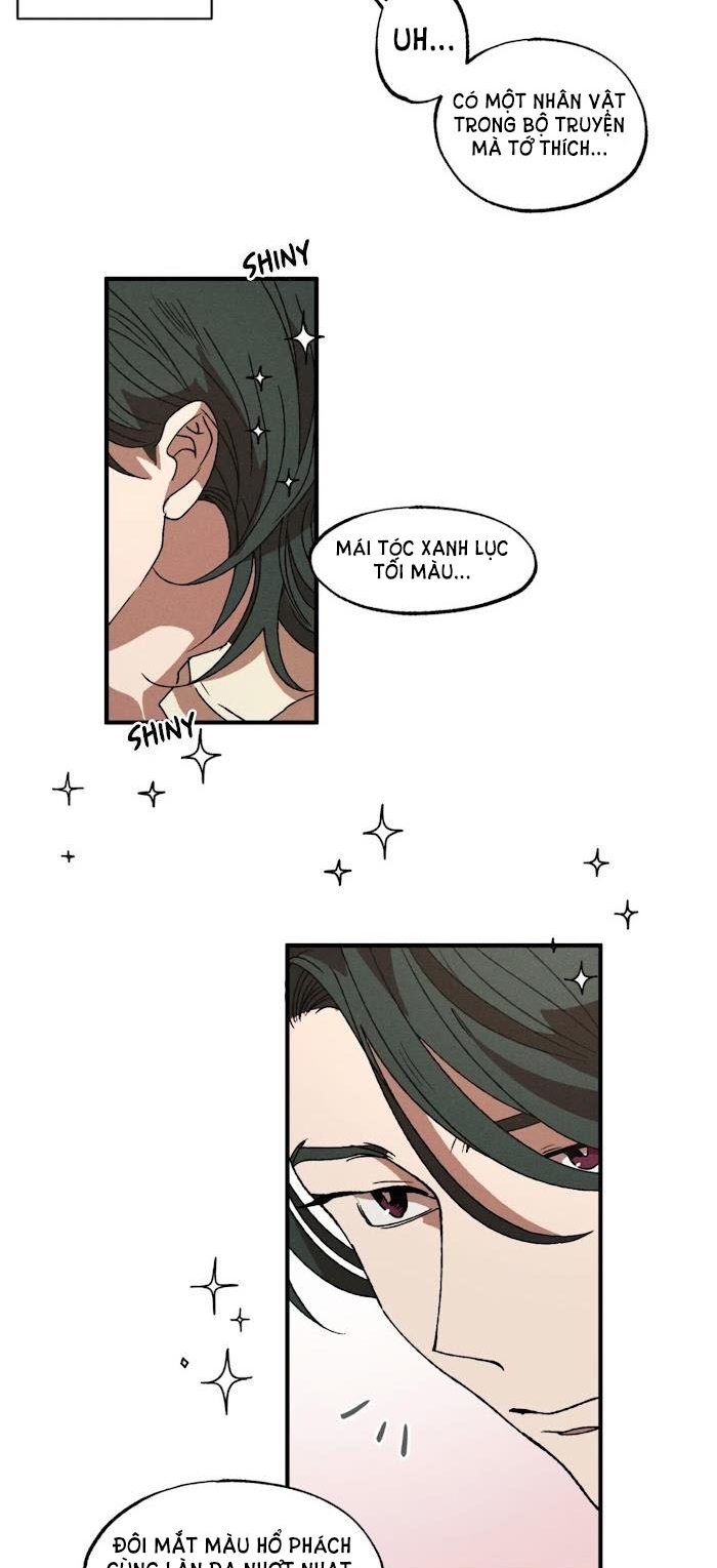 bẫy kép chapter 21.1 14