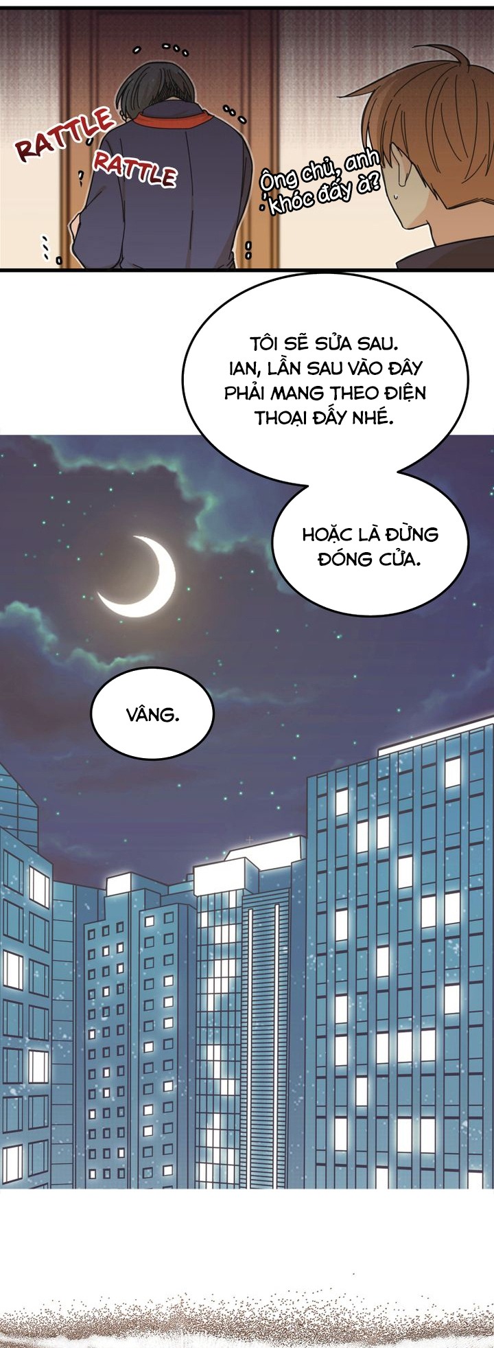 công thức cho tình yêu chapter 8 1