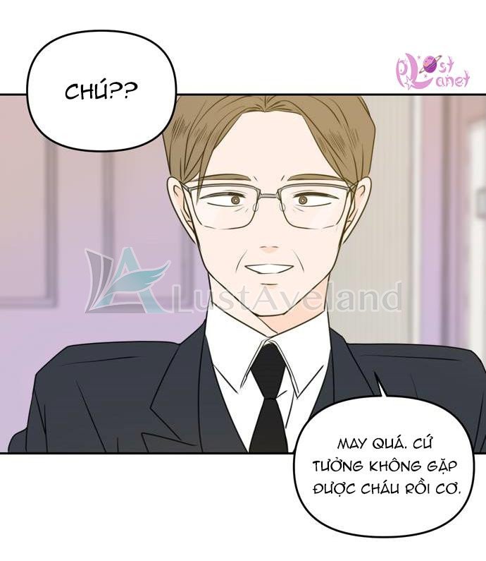 kiếp này cũng xin chăm sóc tôi như vậy nhé kiếp này cũng xin chăm sóc tôi như vậy nhé chapter 53 26