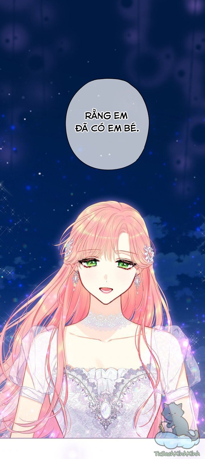 thánh nữ ẩn danh chapter 198 43
