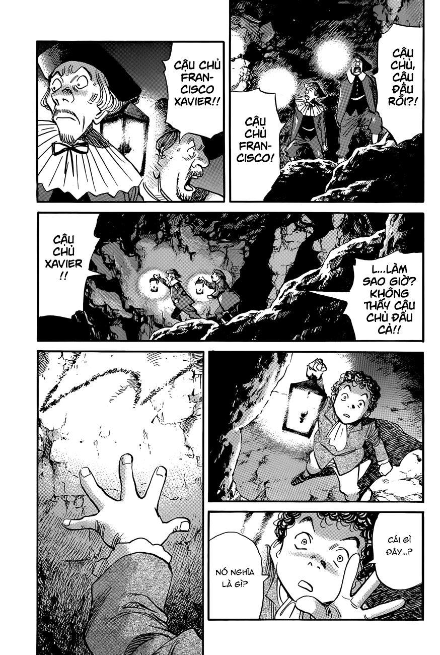 billy bat chapter 91 23