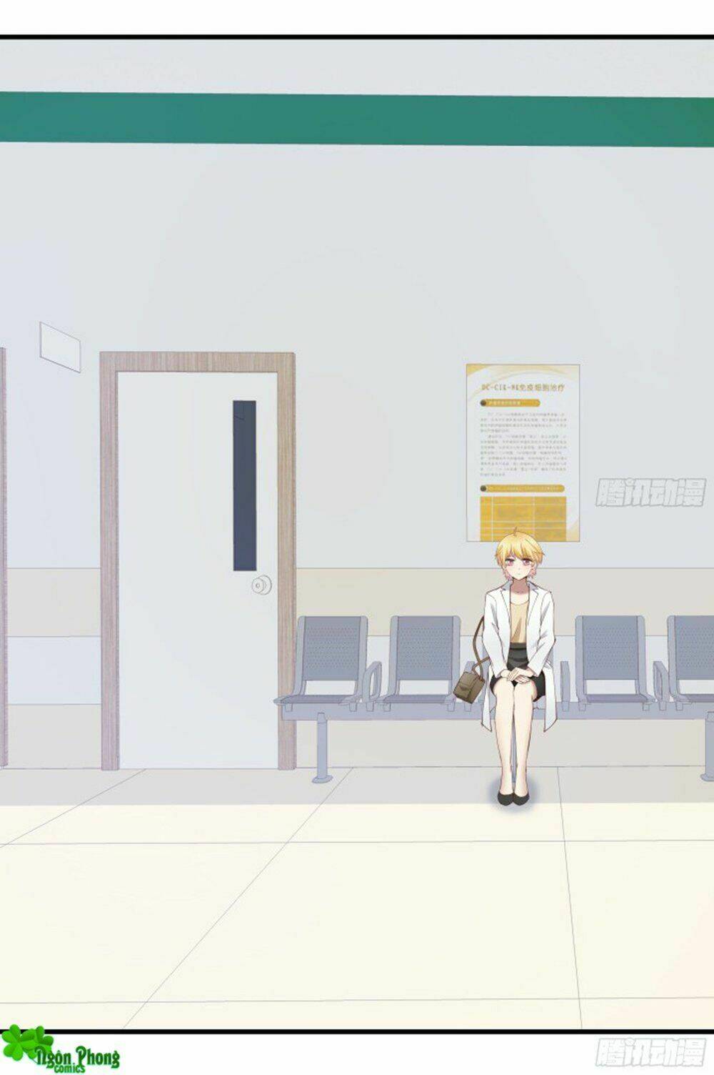 khi trò chơi ác ma bắt đầu chapter 70 34