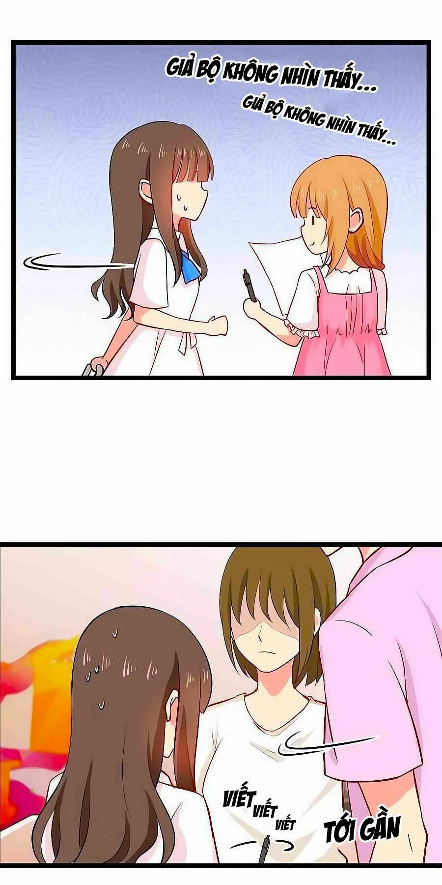 chỉ nhiễm thành hôn chapter 52 20