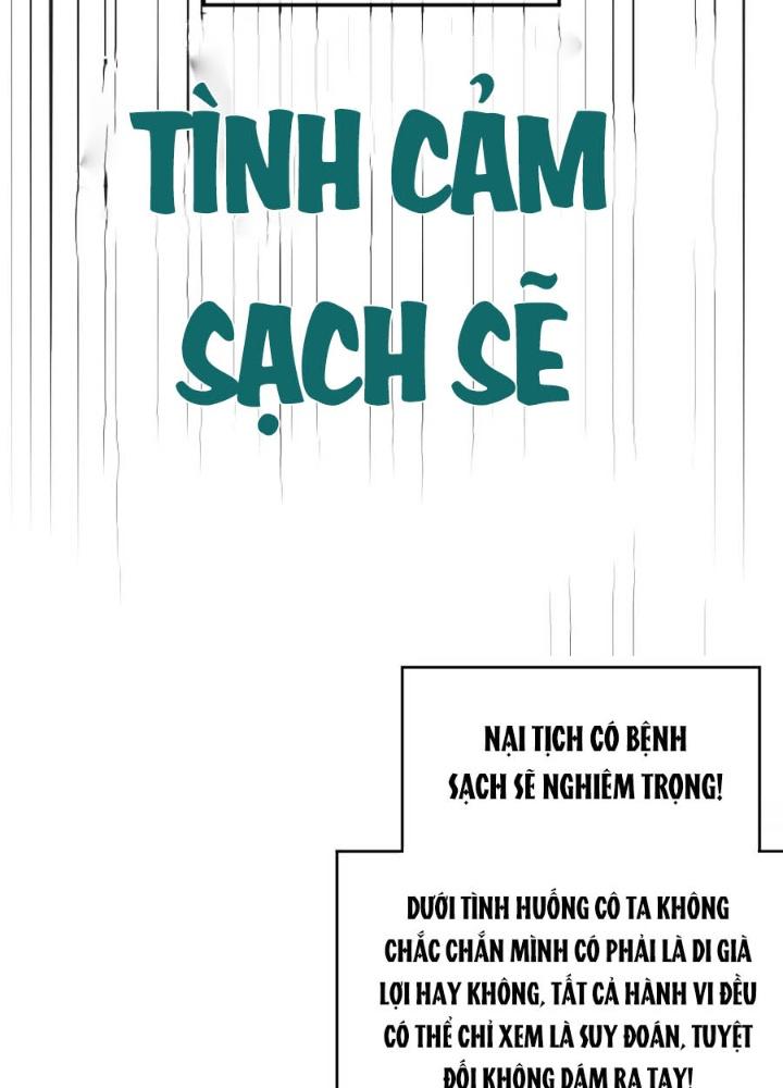 trời sinh mị cốt ta bị yandere đồ nhi để mắt tới chapter 5 21