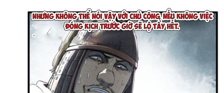 máy mô phỏng nhân sinh của lữ bố chapter 28 107