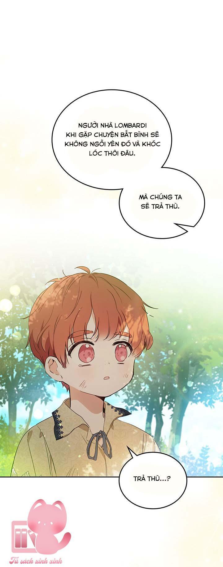 kiếp này ta sẽ trở thành gia chủ chapter 94 42