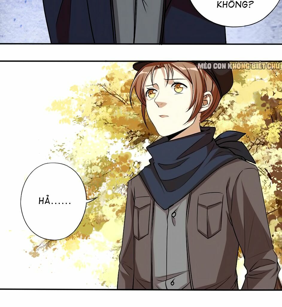 bốc toán tử chapter 29 14