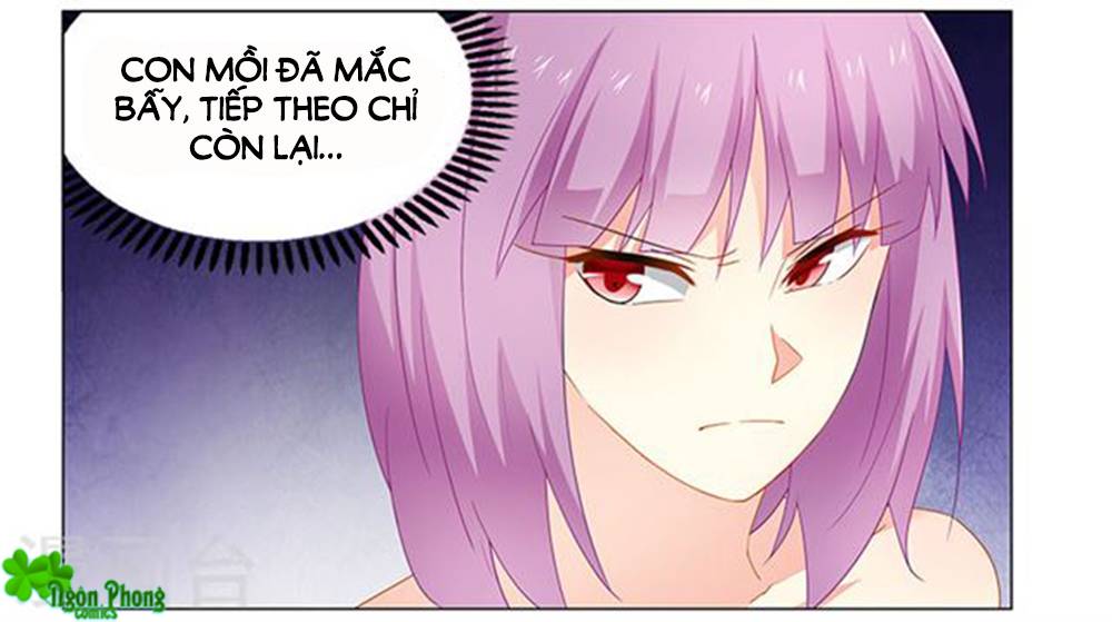 phúc hắc tổng tài đừng tới đây chapter 63 10