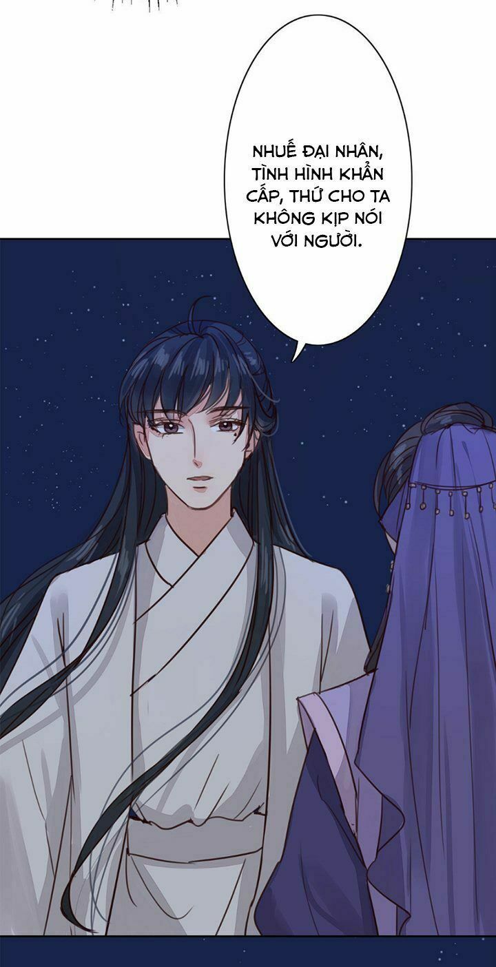 chỉ phu vi thê chapter 61 8