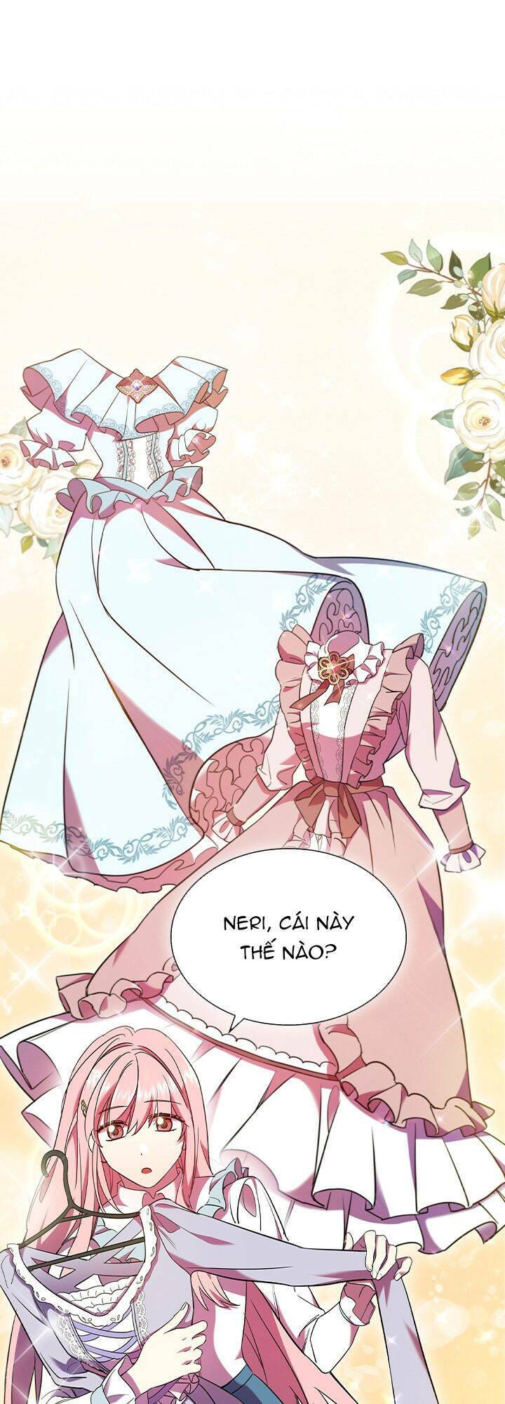 tôi đã ly hôn nhưng lại trở thành tài phiệt chapter 2.2 21