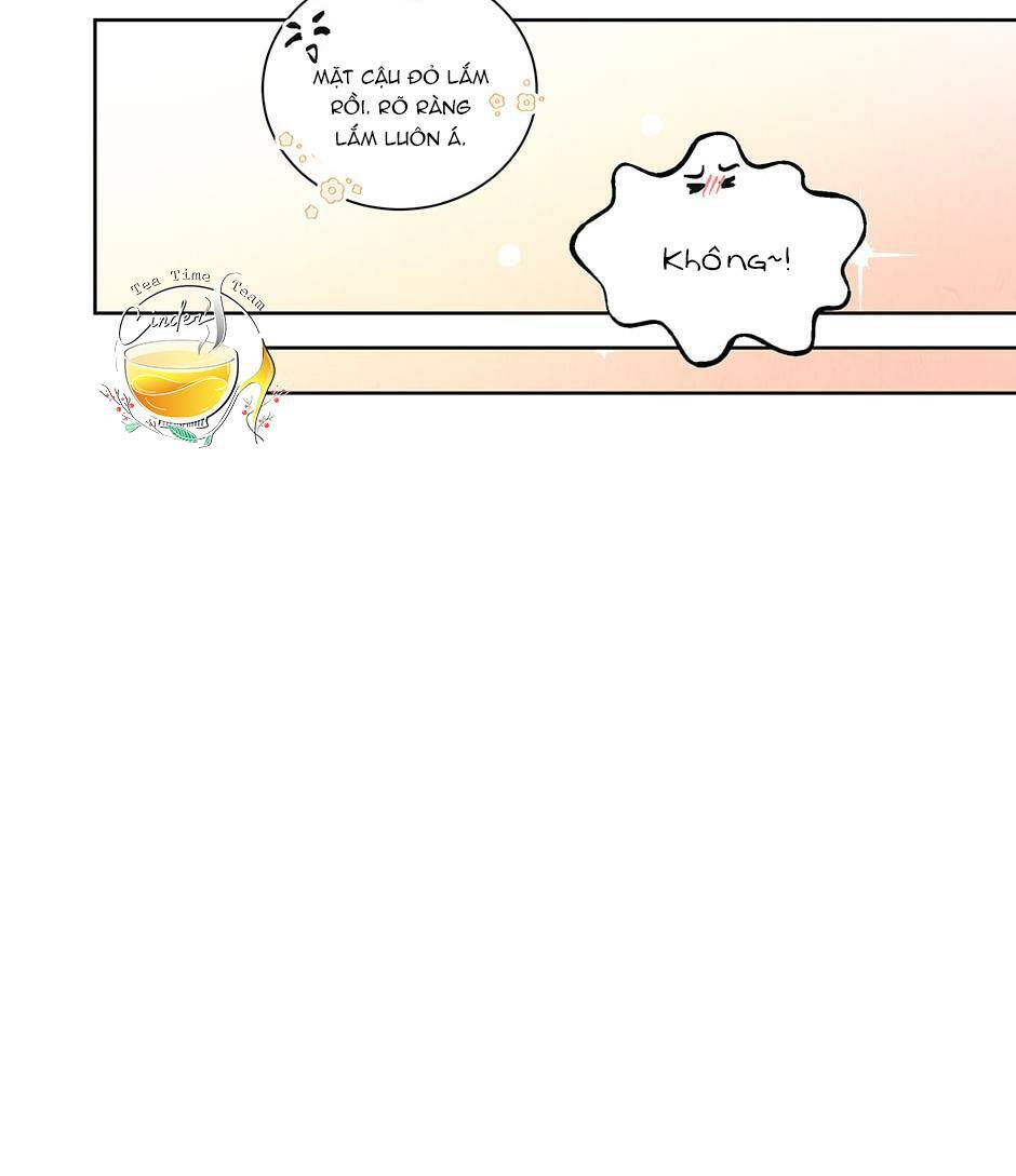 chào nhé, không làm thông gia nữa đâu! chapter 48 49