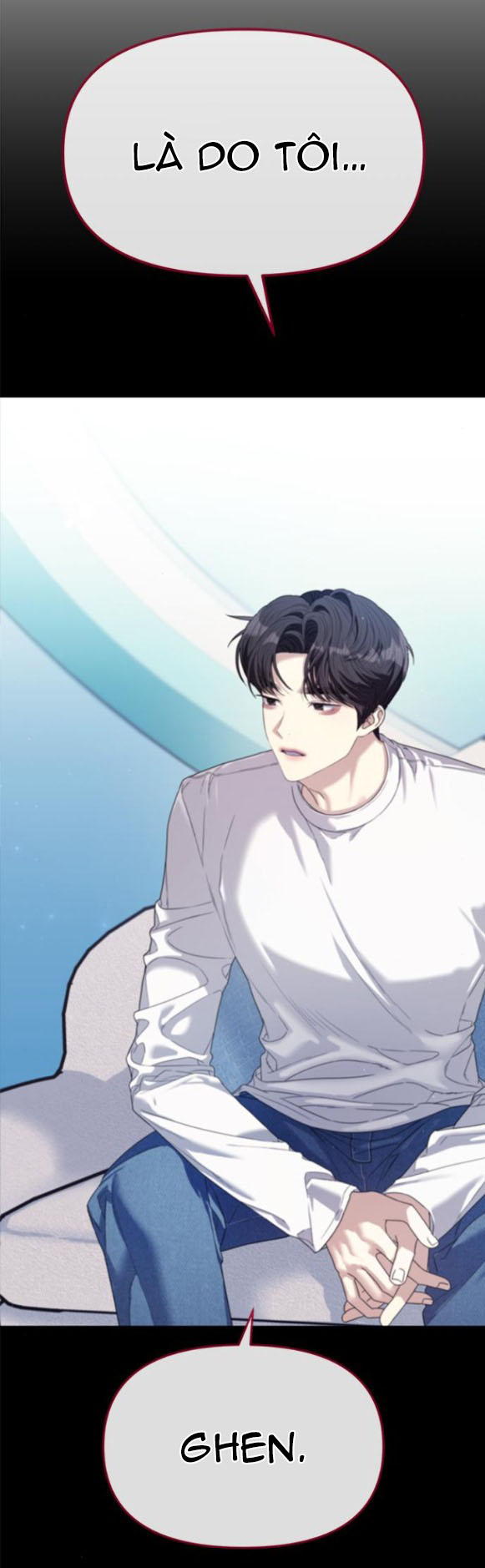 Couple Breaker chapter 63.1 16