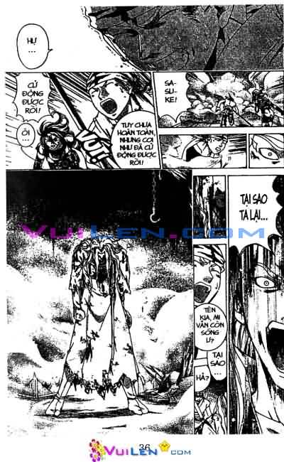 mắt quỷ kyo chapter 70 38