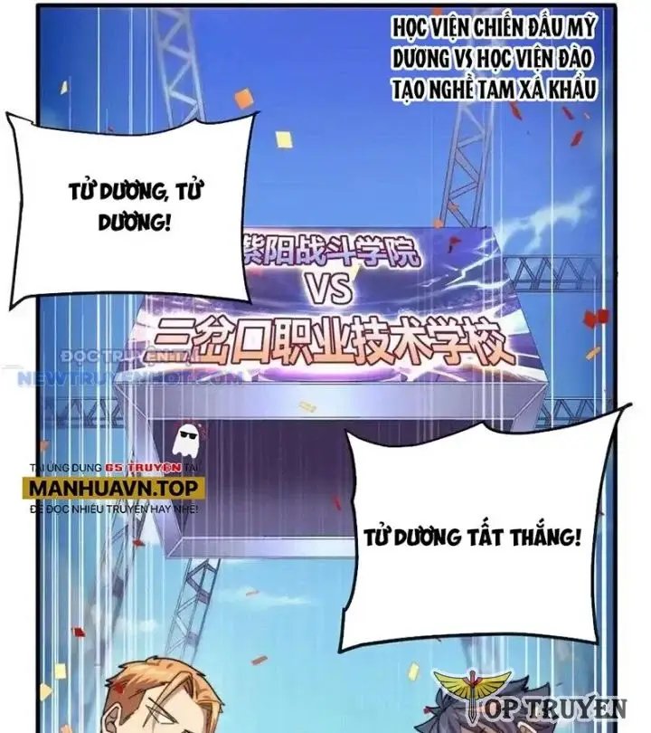 Siêu Thần Chế Tạp Sư chapter 159 3