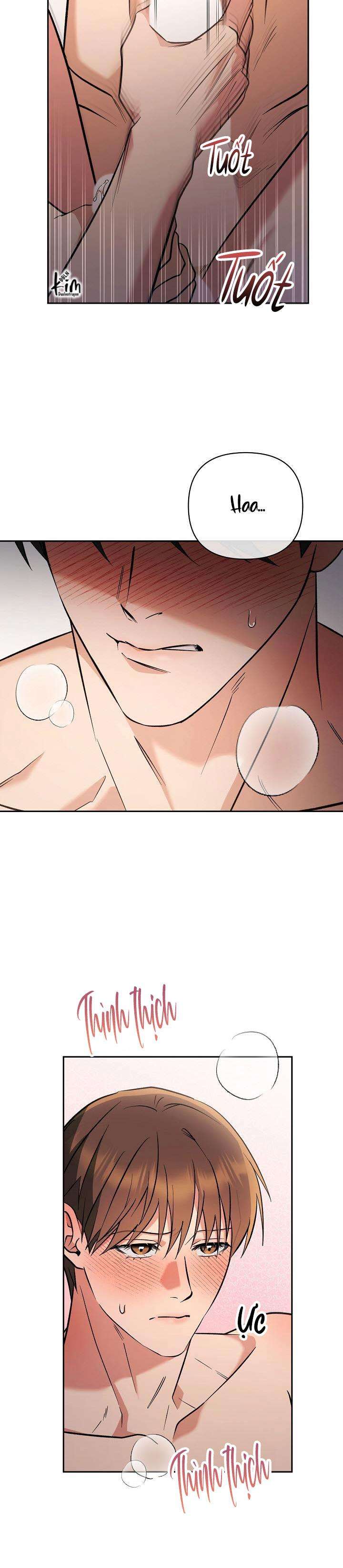 romance not romantic chapter 15 22