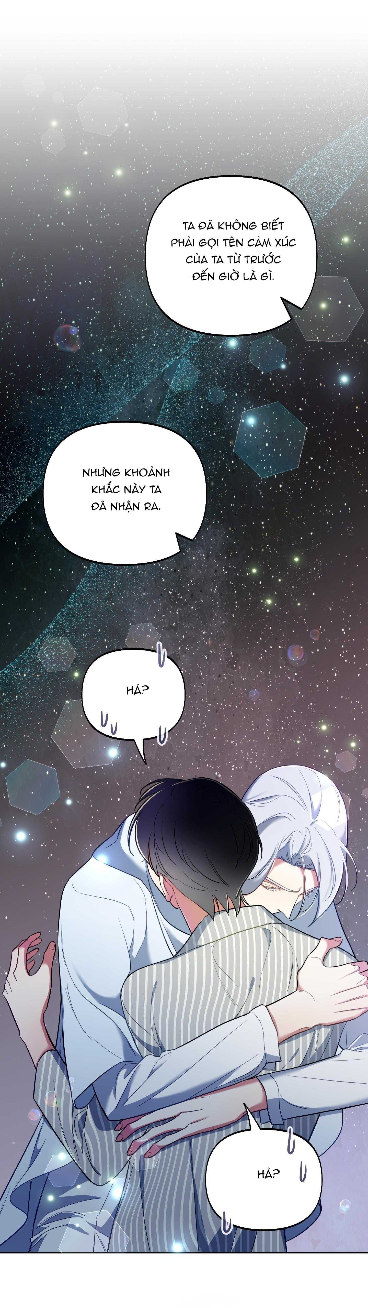 (np) trở thành vua công lược chapter 51 2