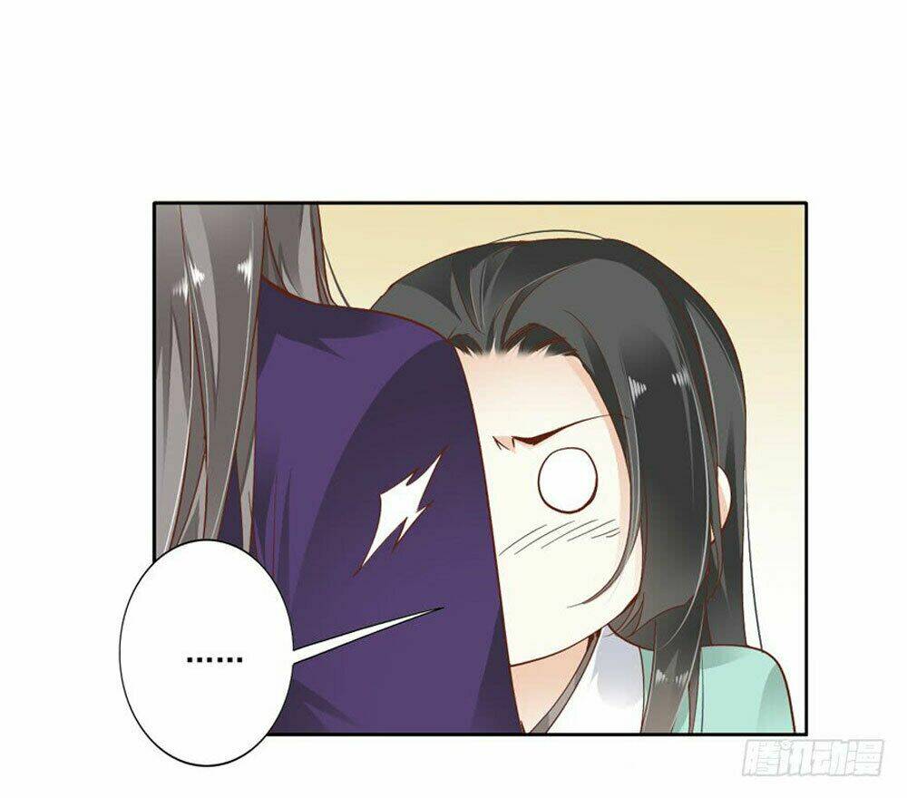 thiền tâm vấn đạo chapter 56 2