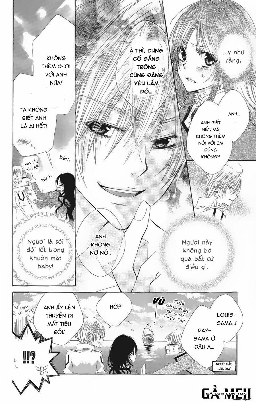 hyakunen renbo chapter 5 41