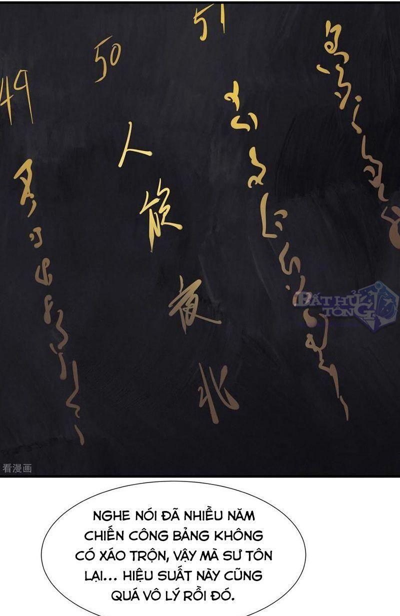 đồ đệ ta toàn là nữ ma đầu chapter 94 6