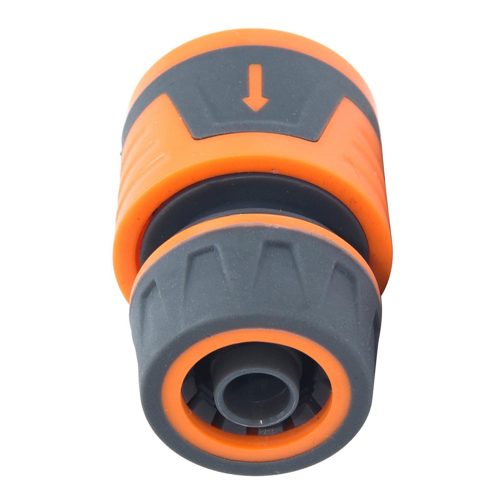 Garden  Connector Switch for Irrigation Household Cleaning Outdoor