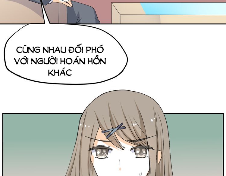 xuyên việt chi thiên tâm linh chapter 24.5 23