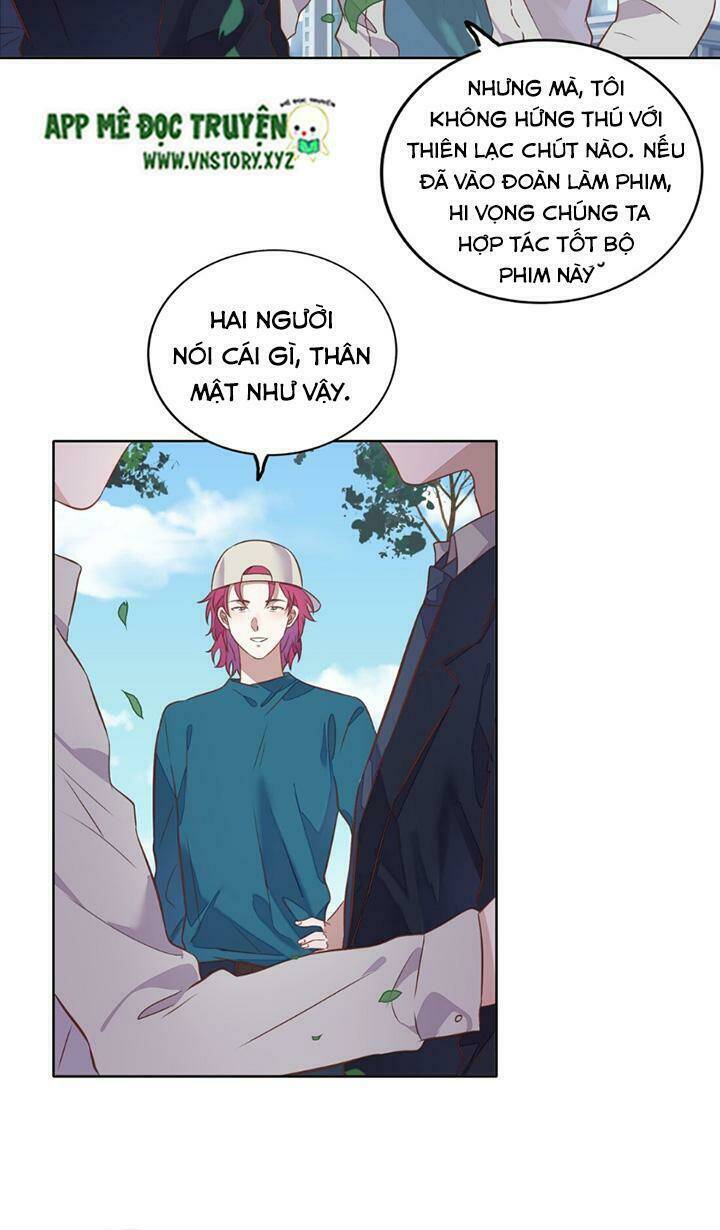 bạn trai kém tuổi bẫy yêu tôi chapter 40 6