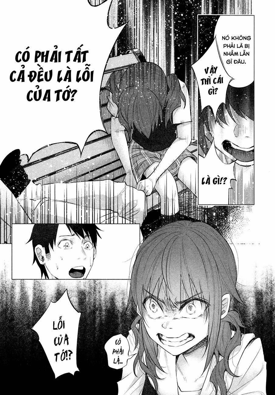 tớ đã yêu cậu rất nhiều chapter 12 6